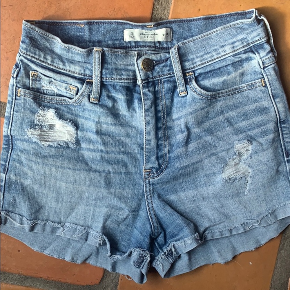 Abercrombie & Fitch Shorts